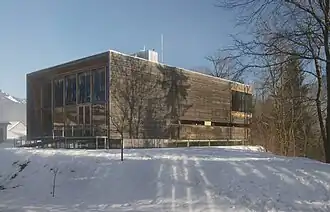 Vrouwenmuseum Hittisau