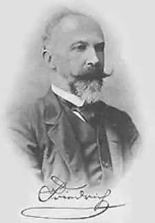 Frederik I van Anhalt