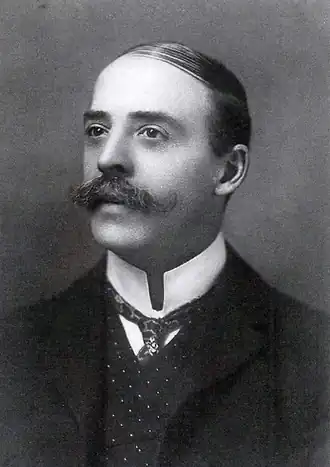 Sir Frederic Cowen