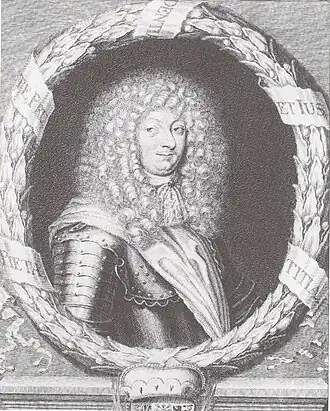 Frederik I van Saksen-Gotha-Altenburg
