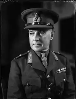 Sir Frederick Pile