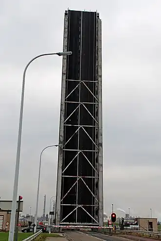 Frederik Hendrikbrug