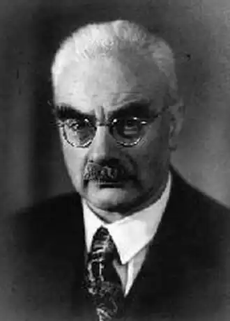 Frederik van Iterson