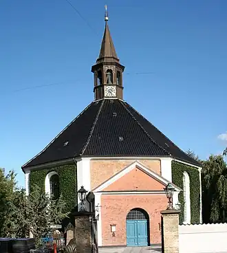 Kerk