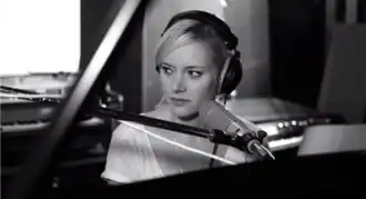 Fredrika Stahl (2014)