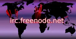 Freenode