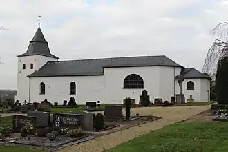 Oude Sint-Dionysiuskerk