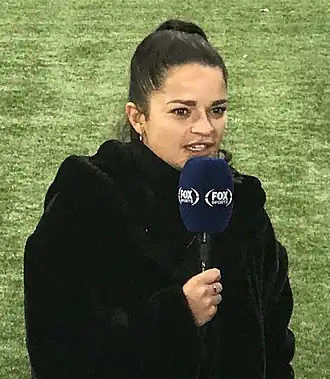 Fresia Cousiño Arias (2018)