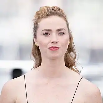 Freya Mavor in 2025