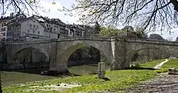 Monument au Röstgraben (1992)