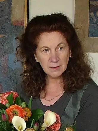 Frida Duverger