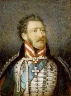 Frederik VI van Hessen-Homburg