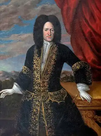Frederik Christiaan van Schaumburg-Lippe