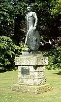 Friesendenkmal (Stadland-Rodenkirchen)