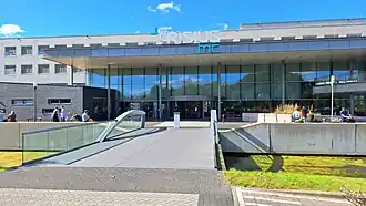 Frisius MC Leeuwarden