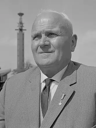 Frits Wiersma (1964)