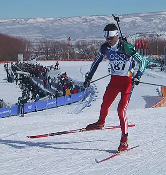 Frode Andresen in 2002