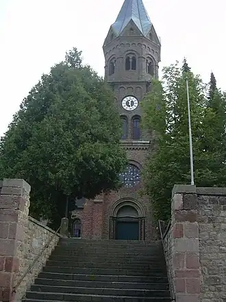 Kerk