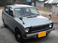 Suzuki Fronte 7-S