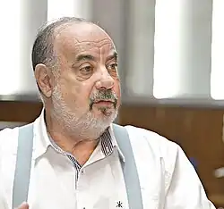 Fuad NomanBurgemeester van Belo Horizonte(2022-heden)