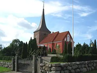 Kerk