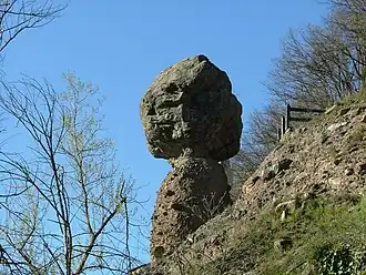 Natuurpark Piana Crixia