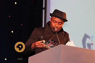 Fuse ODG in 2014