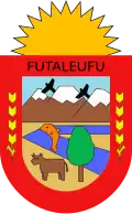 Wapen van Futaleufú