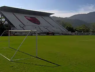 Estádio da Gávea
