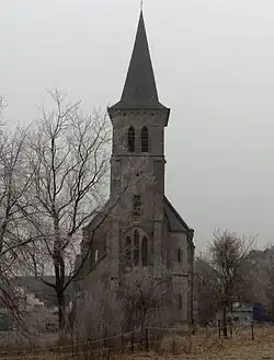 Église Saint-Antoine