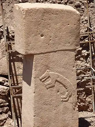 Göbekli Tepe
