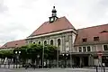 Station Görlitz
