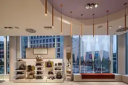 Görtz Flagshipstore Berlin