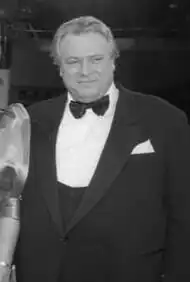 Günter Strack (1986)