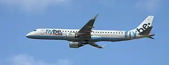 Embraer 190/195