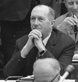 Gerard Slotemaker de Bruine (1966)