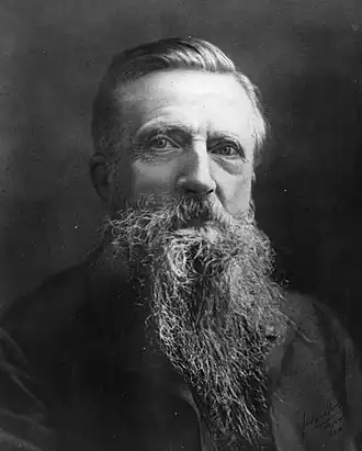 De Bosch Kemper in 1900