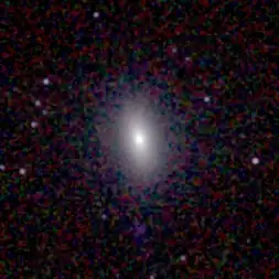 NGC 5087