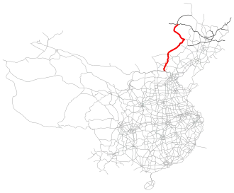 Haizhang Expressway