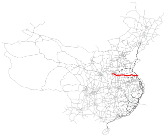 Yanluo Expressway