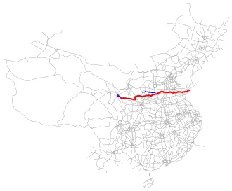 Qinglan Expressway