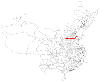 Donglü Expressway