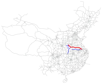 Ningluo Expressway