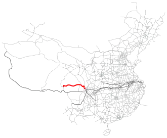 Rongchang Expressway