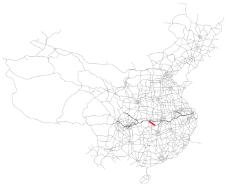 Yihua Expressway