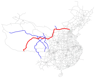 Jinzang Expressway
