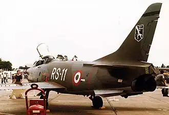 Fiat G.91Y