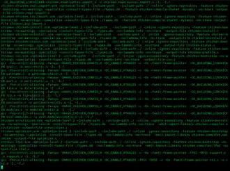 GNU Compiler Collection