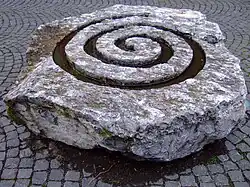 Im Gesteins - unter N.N., Bonn