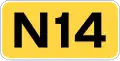 National Road 14